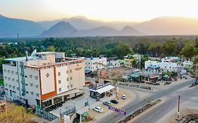 Hotel Nakshathra- A Royal Stay