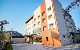 Hotel Nakshathra- A Royal Stay